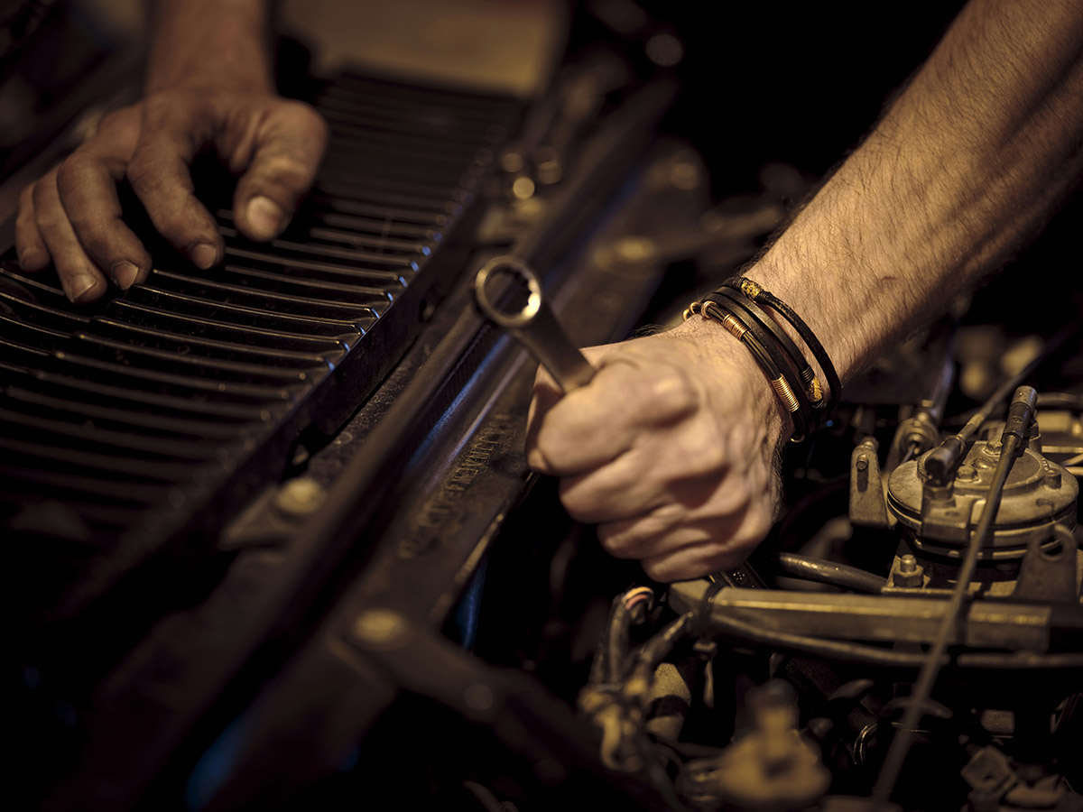 General mechanic repair Irving TX